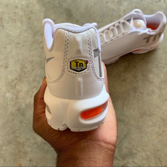 Nike Air Max Plus TN BG - Picture 5 of 8